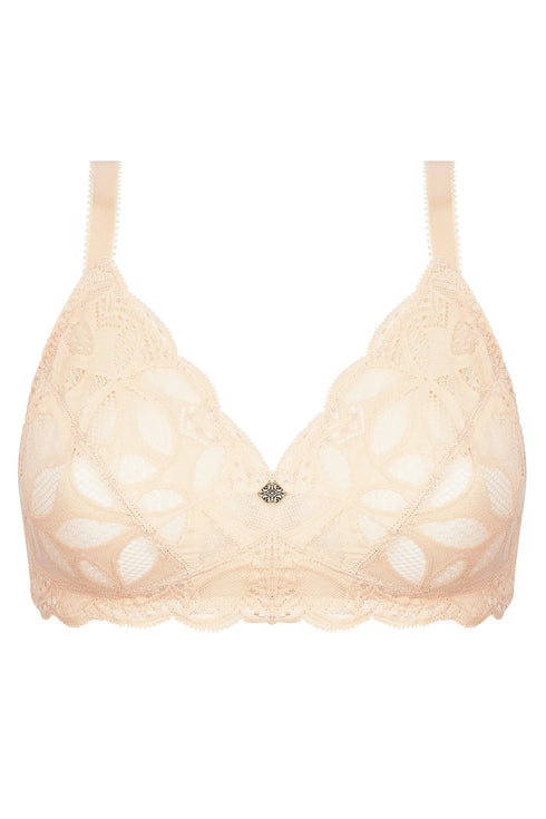 Antigel H17 Stricto Sensuelle Non Wire Bra